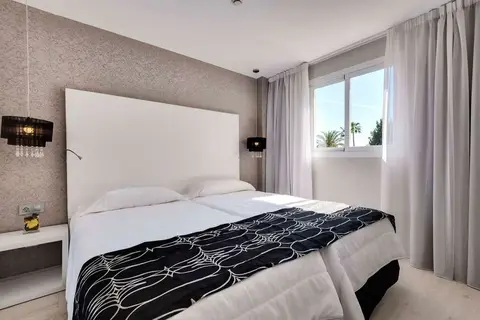 Appartementen Alcudia Garden in Port d'Alcúdia — foto 3