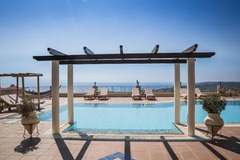 Dianas Studios in Μουσάτα — foto 17