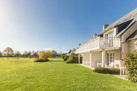 Vakantiepark Le Green Beach foto 8