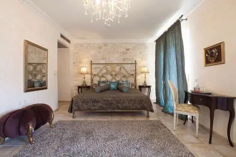 Hotel Achtis in Kassandra Municipal Unit, foto 19