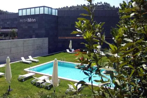 Món Sant Benet Hotel & Conference Centre in Sant Fruitos De Bages — foto 14