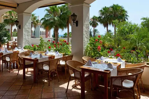 Hotel Fuerte Conil Costa Luz in Conil de la Frontera — foto 7