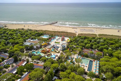 Camping Union Lido Mare foto 19