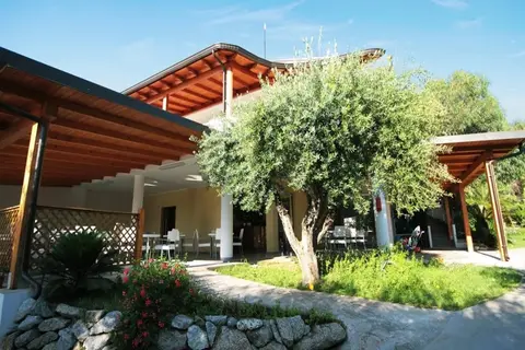 Hotel Resort Tonicello in Ricadi — foto 7