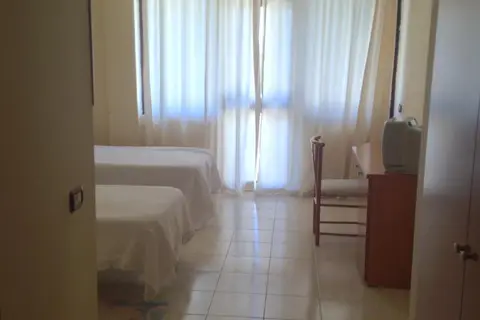 Akropoli Hotel in Golem, foto 23