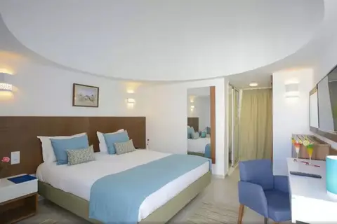 Monarque Dar Jerba Narjes in Midoun — foto 2