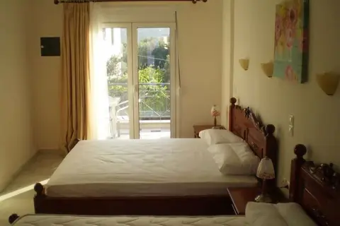 Irini Studios Anaxos in Σκουτάρος — foto 3