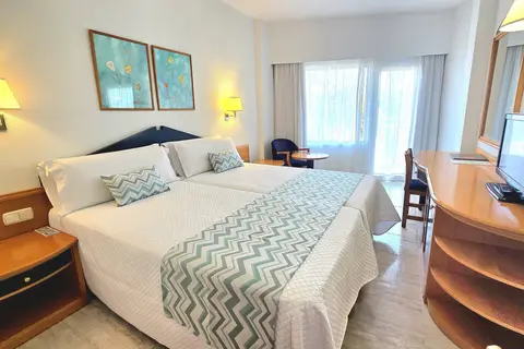 Hotel y Apartamentos Leman in Palma — foto 20