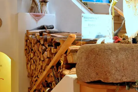 Hotel Al Forte in Livinallongo del Col di Lana — foto 17