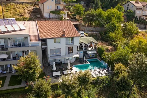 Golden Sunset foto 1