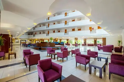 Aydinbey Gold Dreams in Alanya — foto 24