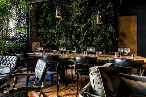 Kube Hotel in Parijs, foto 2