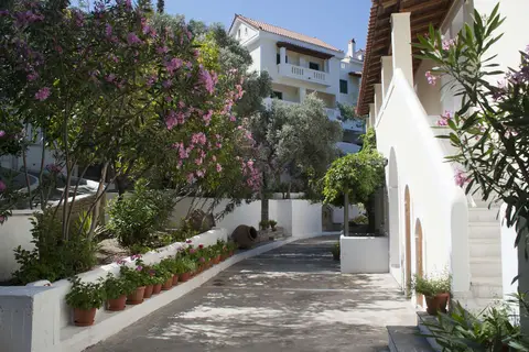 Kerveli Village in Municipal Unit of Vathy, foto 19