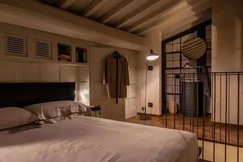Oltrarno 1881 Appartementen in Florence, foto 11
