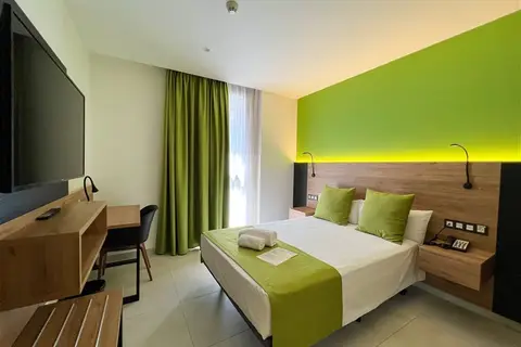 Hotel MG Poniente in Las Palmas — foto 23