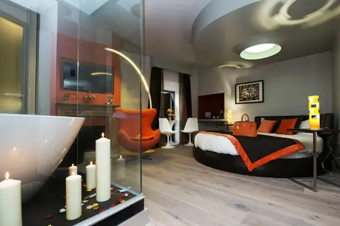 Torre Argentina Relais in Rome, foto 8