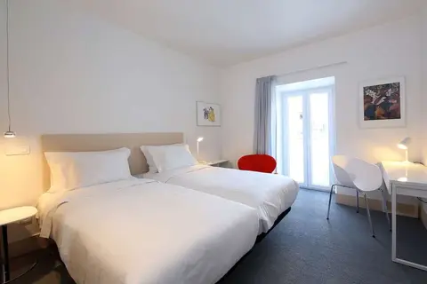 Hotel Convento do Salvador in Lissabon — foto 2