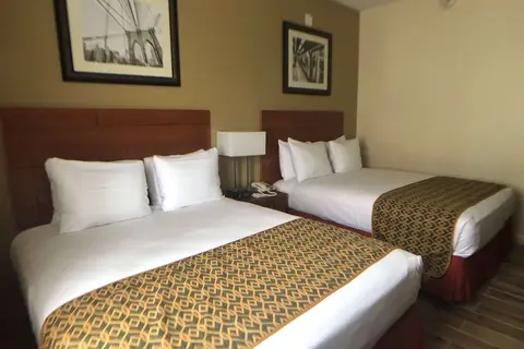 Best Western Jamaica Inn in New York, foto 25