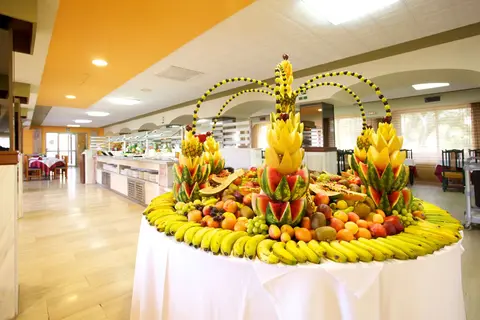 Hotel Seramar Luna & Luna Park in Palma — foto 23