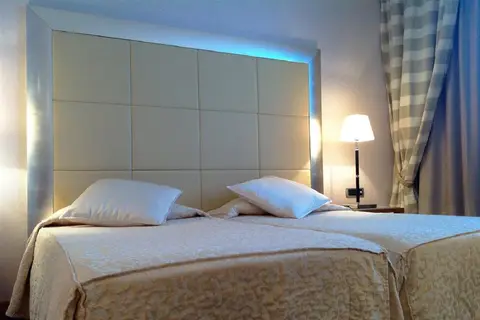 Papillo Hotels & Resorts Roma in Rome — foto 6