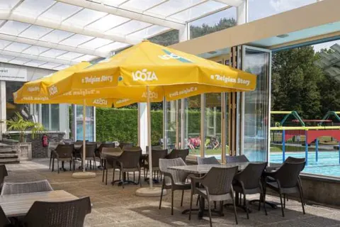 Recreatieoord Wilhelm Tell foto 15