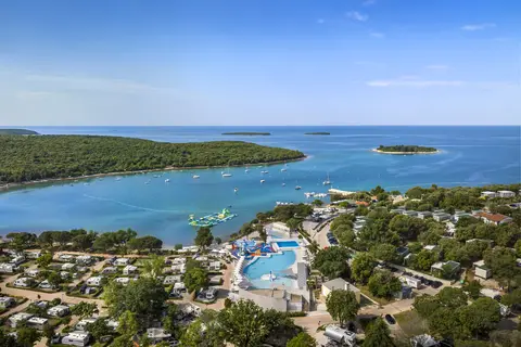 Vestar in Rovinj