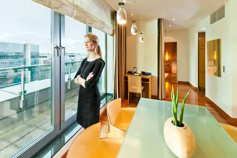 Dorint Hotel An der Messe Köln in Keulen — foto 22