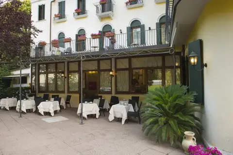 Villa Edera in Venetië, foto 4