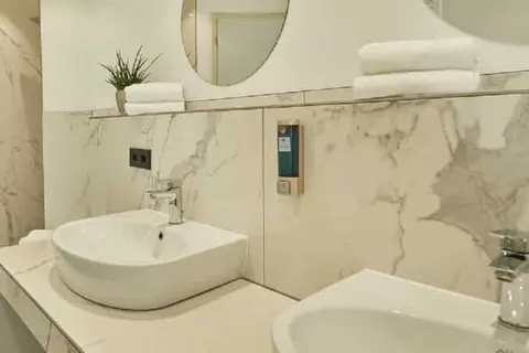 Hotel Wittelsbacher Hof foto 9