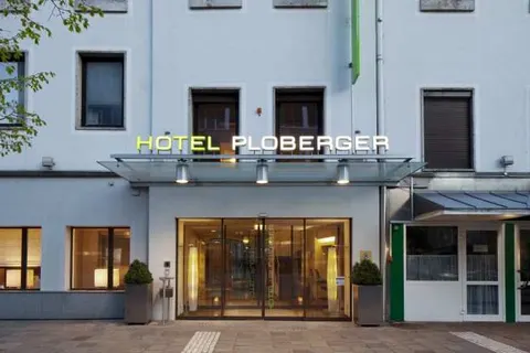 Hotel Ploberger foto 25