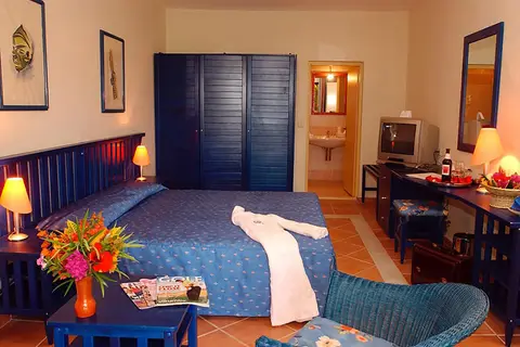 Sunbeach Hotel & Resort in Serrekunda — foto 30