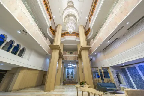 Marhaba Palace in El Kantaoui — foto 29