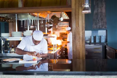 Huvafen Fushi Maldives in Nooraanee Shop, foto 12