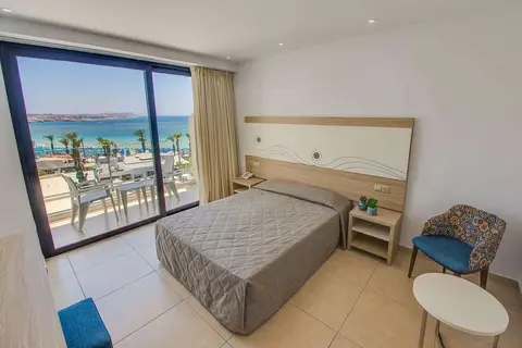 Stamatia Hotel in Ayia Napa, foto 4