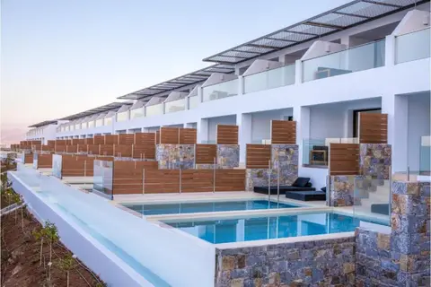 Abaton Island Resort & Spa in Δημοτική Ενότητα Χερσονήσου — foto 25