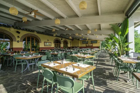 Hu Norcenni Girasole Village foto 19