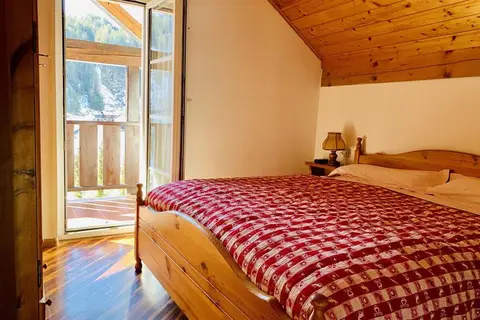 Residence Casa Metz in Santa Crestina Santa Cristina Sankt Christina, foto 2