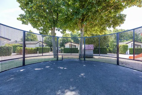 Noordwijkse Duinen foto 13