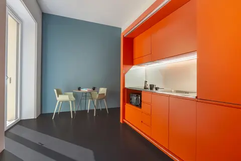 Fiveplace Design Suite & Apartments in Trapani, foto 26