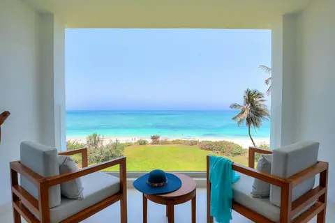 Diamonds Leisure Beach & Golf Resort in Ukunda, foto 8