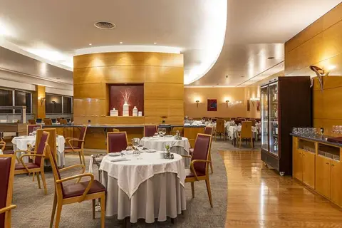Hotel Roma in Lissabon — foto 6
