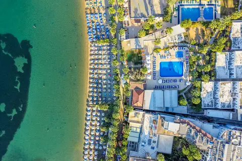 Fly & Go Explore Nagi Beach in Bodrum, foto 27