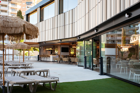 Aparthotel Primavera Park foto 20