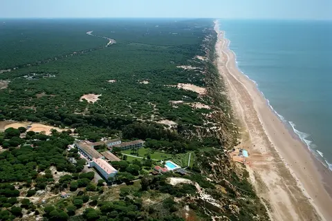Parador de Mazagón in Palos de la Frontera — foto 3