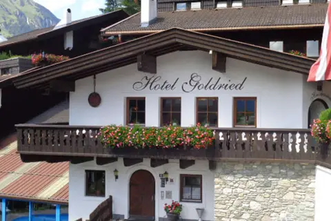 Goldried in Matrei in Osttirol — foto 17