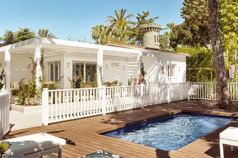 Puente Romano Marbella in Marbella — foto 28