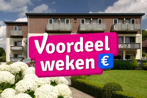 Hotel Bemelmans in Schin op Geul