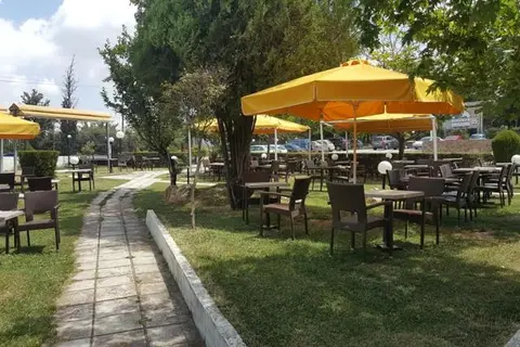 Philippion Hotel in Philippion, foto 14