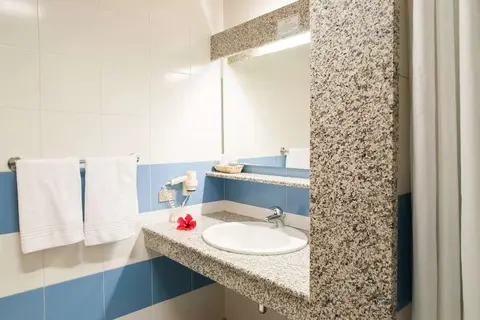 Hotel Maria Rosaria in Orosei, foto 22