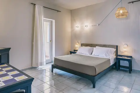 Mangia's Favignana Resort in Favignana — foto 29